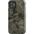 Hunting Camo iPhone 11 Impact Case