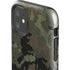 Hunting Camo iPhone 11 Impact Case