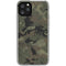 Hunting Camo iPhone 11 Pro Clear Case