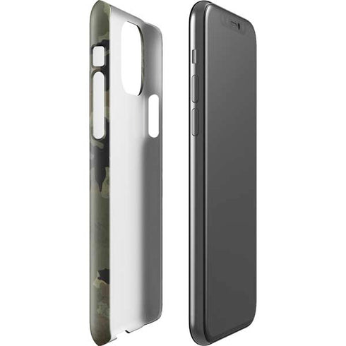 Hunting Camo iPhone 11 Pro Lite Case