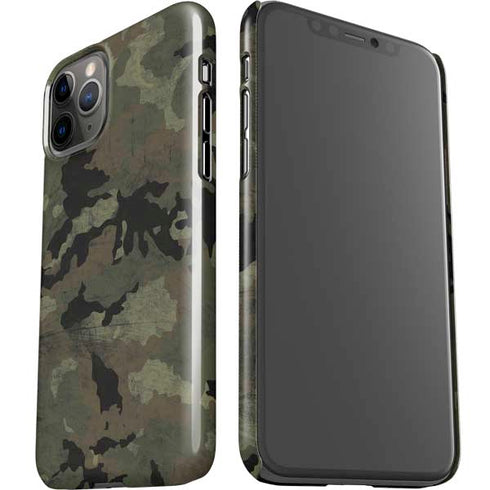 Hunting Camo iPhone 11 Pro Lite Case