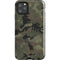 Hunting Camo iPhone 11 Pro Max Impact Case