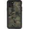 Hunting Camo iPhone 11 Pro Max Waterproof Case