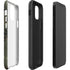 Hunting Camo iPhone 12 Impact Case
