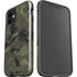 Hunting Camo iPhone 12 Impact Case