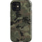 Hunting Camo iPhone 12 Mini Impact Case