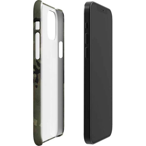 Hunting Camo iPhone 12 Mini Lite Case