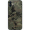 Hunting Camo iPhone 12 Mini Skin