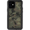 Hunting Camo iPhone 12 Mini Waterproof Case