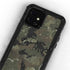Hunting Camo iPhone 12 Mini Waterproof Case