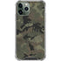 Hunting Camo iPhone 12 Pro Clear Case