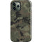 Hunting Camo iPhone 12 Pro Impact Case