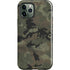 Hunting Camo iPhone 12 Pro Impact Case