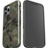 Hunting Camo iPhone 12 Pro Impact Case
