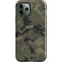 Hunting Camo iPhone 12 Pro Max Impact Case