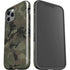 Hunting Camo iPhone 12 Pro Max Impact Case