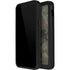 Hunting Camo iPhone 12 Pro Waterproof Case