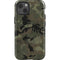 Hunting Camo iPhone 13 Impact Case