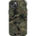 Hunting Camo iPhone 13 Impact Case