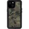 Hunting Camo iPhone 13 Mini Waterproof Case
