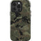 Hunting Camo iPhone 13 Pro Impact Case