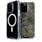Hunting Camo iPhone 13 Pro MagSafe Case