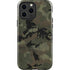 Hunting Camo iPhone 13 Pro Max Impact Case