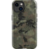 Hunting Camo iPhone 14 Plus Impact Case