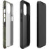 Hunting Camo iPhone 15 Plus Impact Case