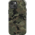 Hunting Camo iPhone 15 Impact Case
