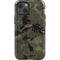 Hunting Camo iPhone 14 Impact Case