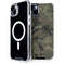 Hunting Camo iPhone 14 Plus MagSafe Case