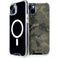 Hunting Camo iPhone 15 Plus MagSafe Case