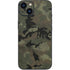 Hunting Camo iPhone 14 Plus Skin