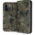 Hunting Camo iPhone 14 Pro Folio Case