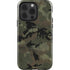 Hunting Camo iPhone 15 Pro Impact Case