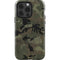 Hunting Camo iPhone 14 Pro Impact Case