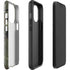 Hunting Camo iPhone 14 Pro Impact Case