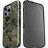 Hunting Camo iPhone 15 Pro Impact Case