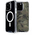 Hunting Camo iPhone 15 Pro MagSafe Case