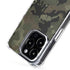 Hunting Camo iPhone 15 Pro MagSafe Case