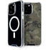 Hunting Camo iPhone 15 Pro Max MagSafe Case