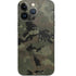 Hunting Camo iPhone 15 Pro Skin