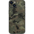 Hunting Camo iPhone 14 Skin