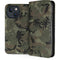 Hunting Camo iPhone 15 Folio Case