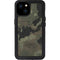 Hunting Camo iPhone 15 Plus Waterproof Case