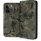 Hunting Camo iPhone 15 Pro Folio Case