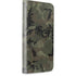 Hunting Camo iPhone 15 Pro Folio Case