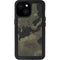 Hunting Camo iPhone 15 Waterproof Case