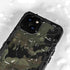 Hunting Camo iPhone 15 Waterproof Case